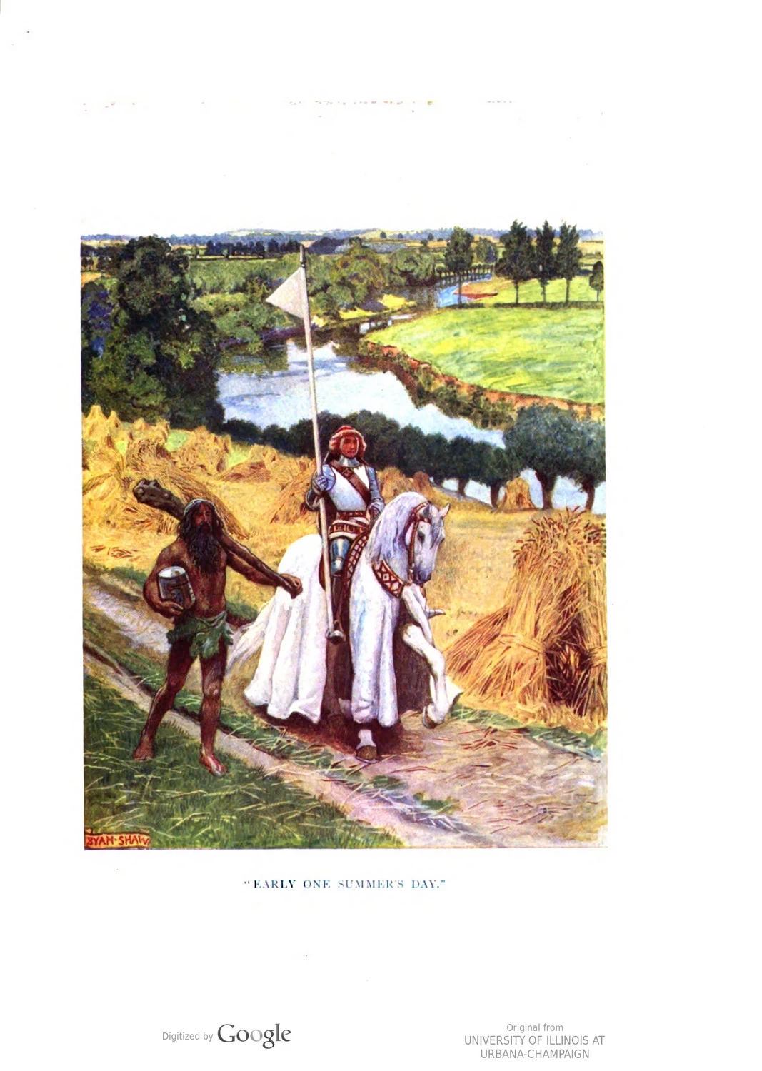 Ballate e testi d'amore (1908) 1